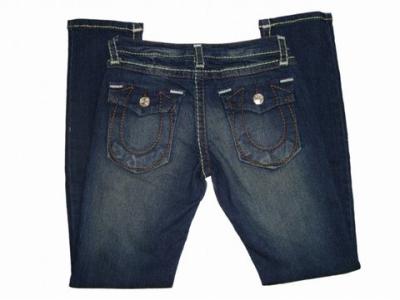 cheap Men's TRUE RELIGION Jeans-97